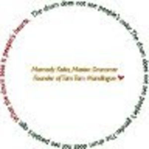 Meet your Posher, Susan